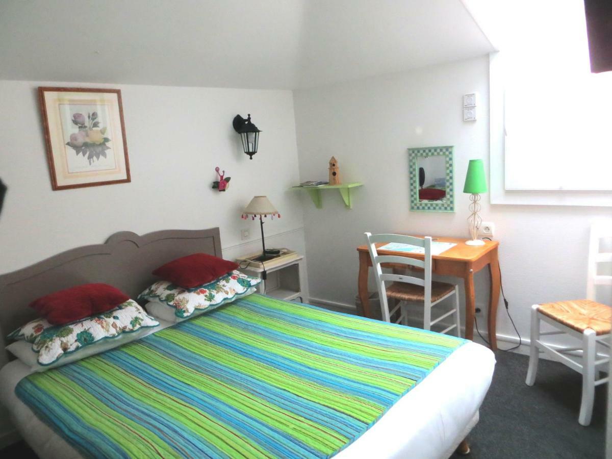 Hotel Les Embruns Sables D'Olonne Les Sables-dʼOlonne Dış mekan fotoğraf